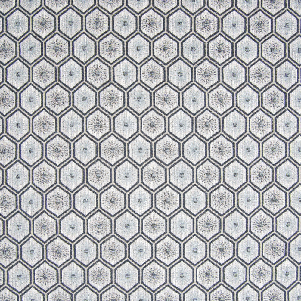 B7460 Feather by Greenhouse Fabric 82% Polyester, 18% Rayon CHINA 55,000 </p><p>Repeat: 2.7" H, 2.7" V 56" - Fabric Carolina -