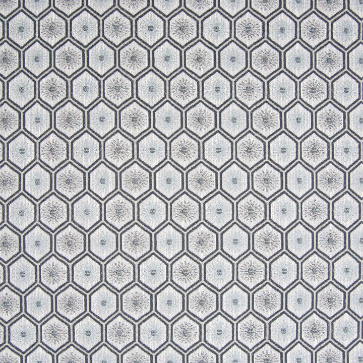 B7460 Feather by Greenhouse Fabric 82% Polyester, 18% Rayon CHINA 55,000 </p><p>Repeat: 2.7" H, 2.7" V 56" - Fabric Carolina -