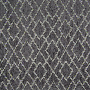 B7498 Charcoal by Greenhouse Fabric