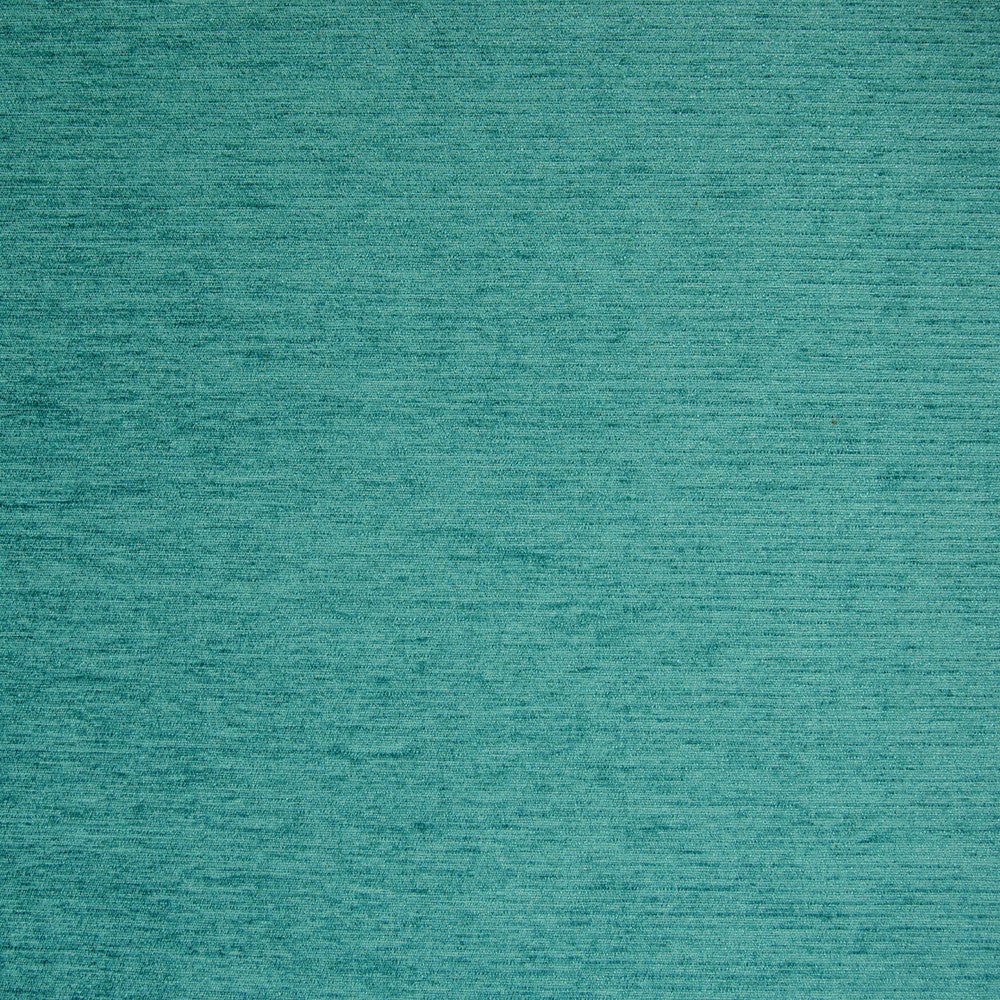 B7544 Turquoise by Greenhouse Fabric F07: Value Plush 65% Polyester, 35% Viscose China 60,000 double rubs </p><p>Repeat: No Definite Repeat 56" - Fabric Carolina -