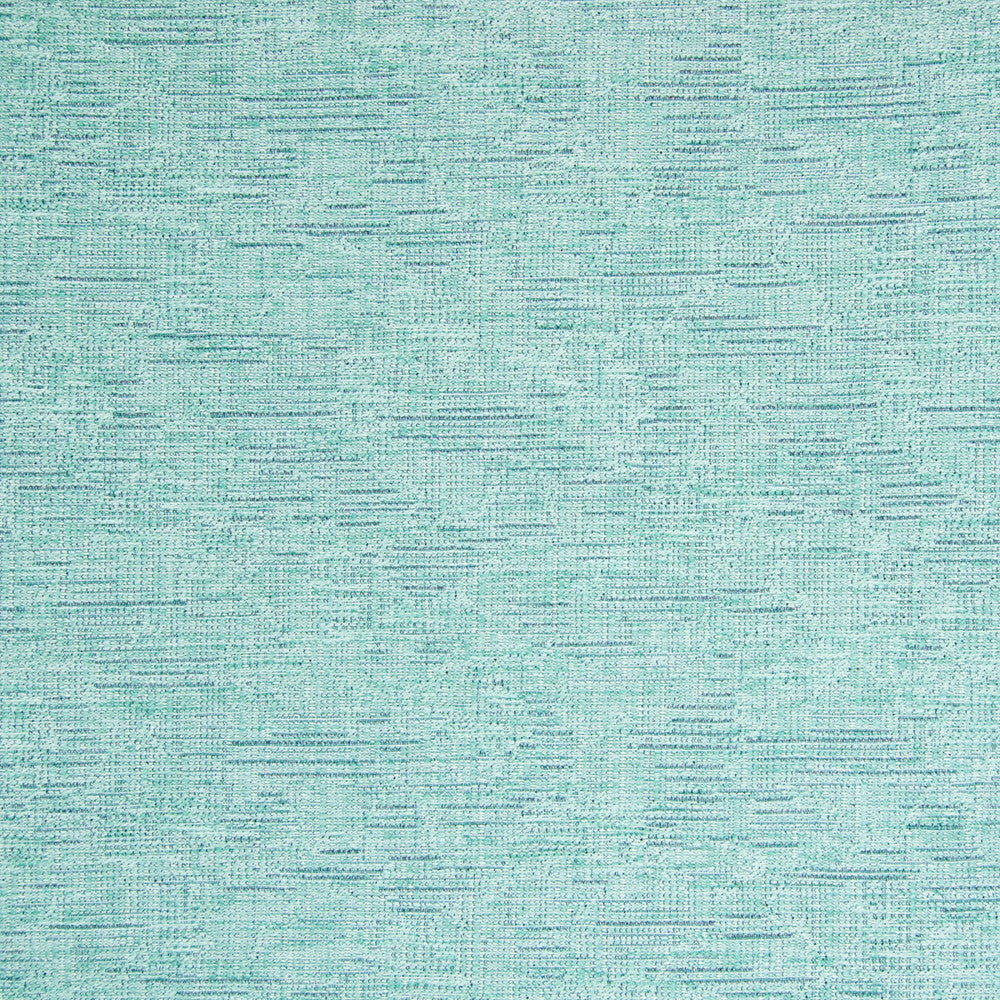 B7550 Aqua by Greenhouse Fabric 90% Polyester, 10% Viscose China 50,000 double rubs </p><p>Repeat: No Definite Repeat 57" - Fabric Carolina -