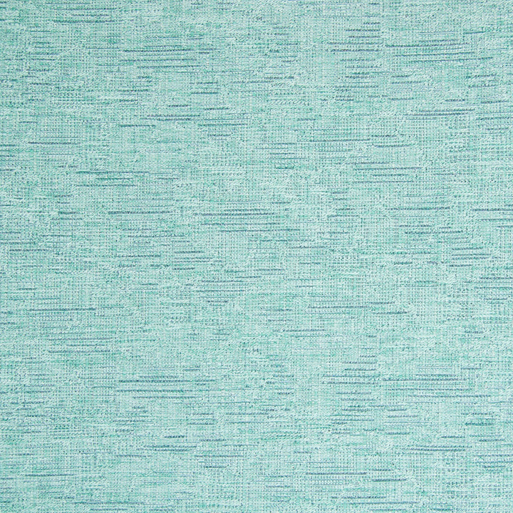 B7550 Aqua by Greenhouse Fabric 90% Polyester, 10% Viscose China 50,000 double rubs </p><p>Repeat: No Definite Repeat 57" - Fabric Carolina -