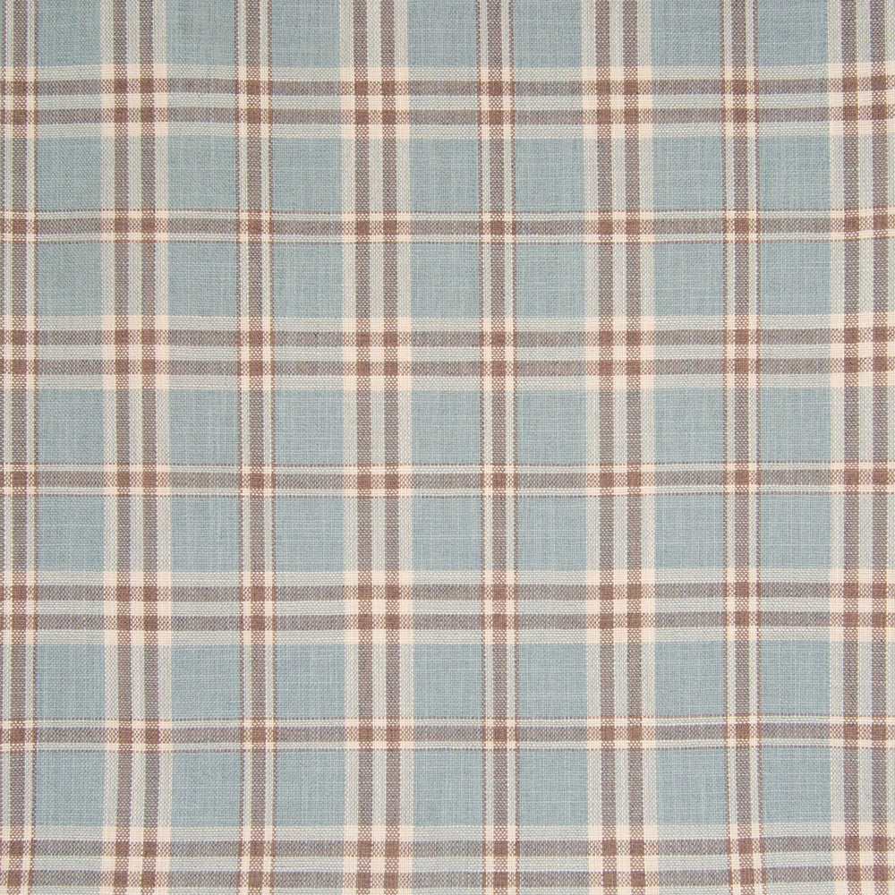 B7586 Sky by Greenhouse Fabric 100% Polyester China 60,000 double rubs </p><p>Repeat: 3.7" H, 3.7" V 57" - Fabric Carolina -