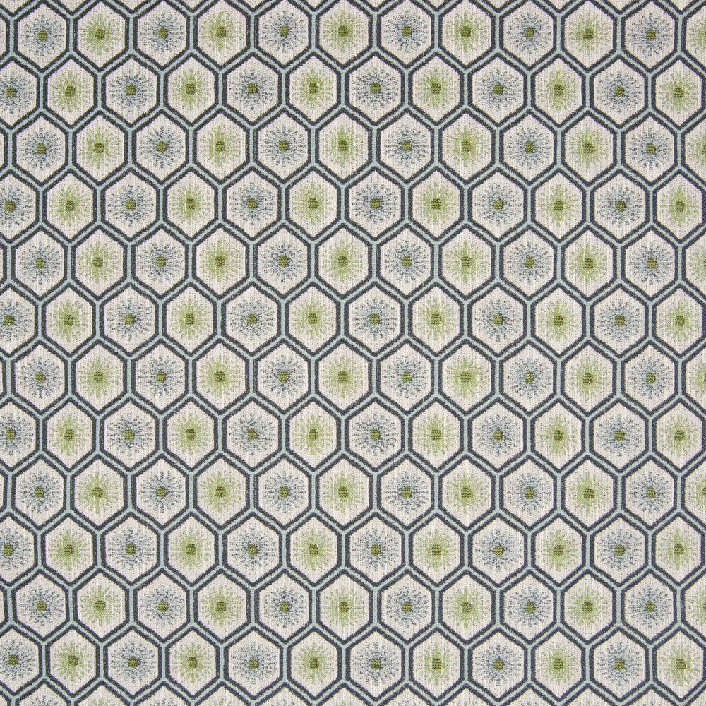B7590 Wintergreen by Greenhouse Fabric 82% Polyester, 18% Rayon China 55,000 double rubs </p><p>Repeat: 2.7" H, 2.7" V 56" - Fabric Carolina -