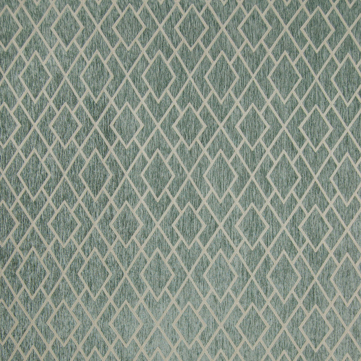 B7596 Rain by Greenhouse Fabric F13: upholstery by COLOR 100% Polyester China 15,000 double rubs </p><p>Repeat: 7.3" H, 4.9" V 57" - Fabric Carolina -