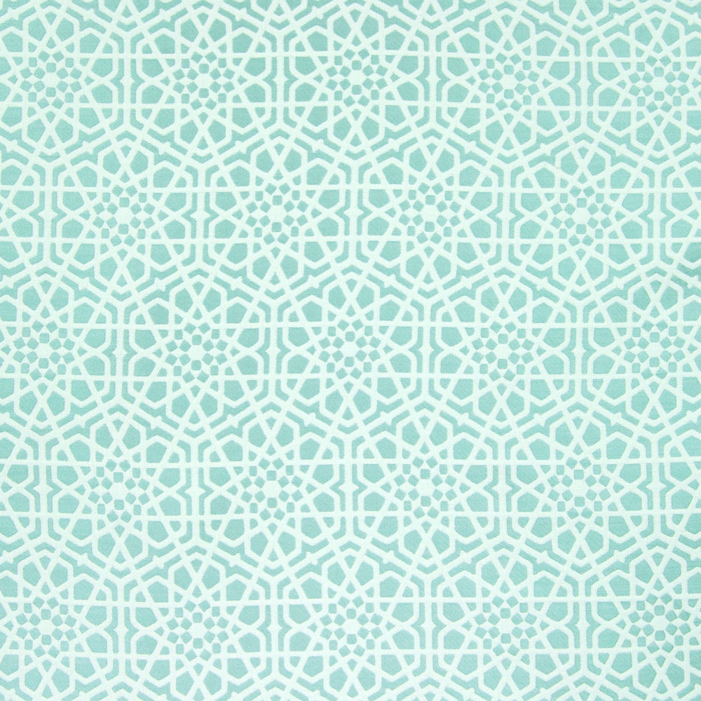 B7601 Seamist by Greenhouse Fabric 70% Polyester, 30% Cotton China 51,000 double rubs </p><p>Repeat: 8" H, 9" V 57" - Fabric Carolina -