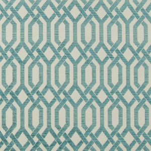 B7603 Turquoise by Greenhouse Fabric