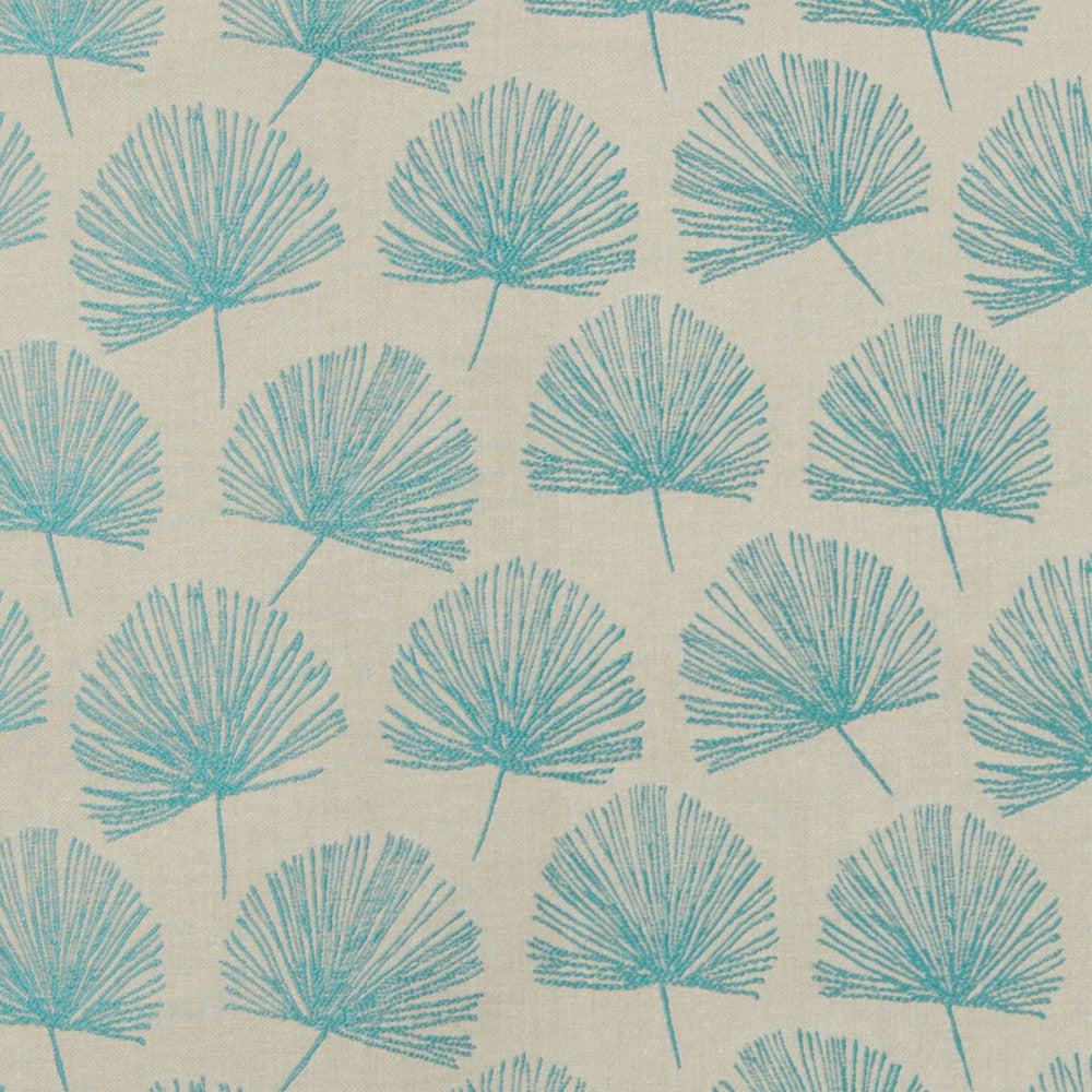 B7604 Peacock by Greenhouse Fabric 75% Polyester, 25% Cotton China 51,000 double rubs </p><p>Repeat: 9" H, 8" V 57" - Fabric Carolina -