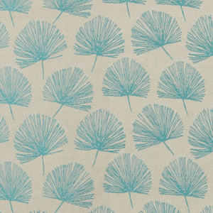 B7604 Peacock by Greenhouse Fabric