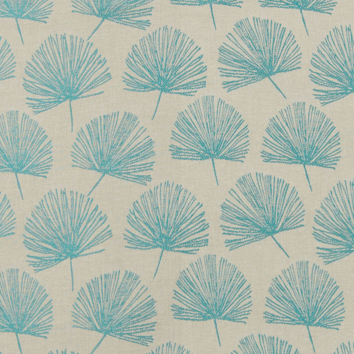 B7604 Peacock by Greenhouse Fabric 75% Polyester, 25% Cotton China 51,000 double rubs </p><p>Repeat: 9" H, 8" V 57" - Fabric Carolina -