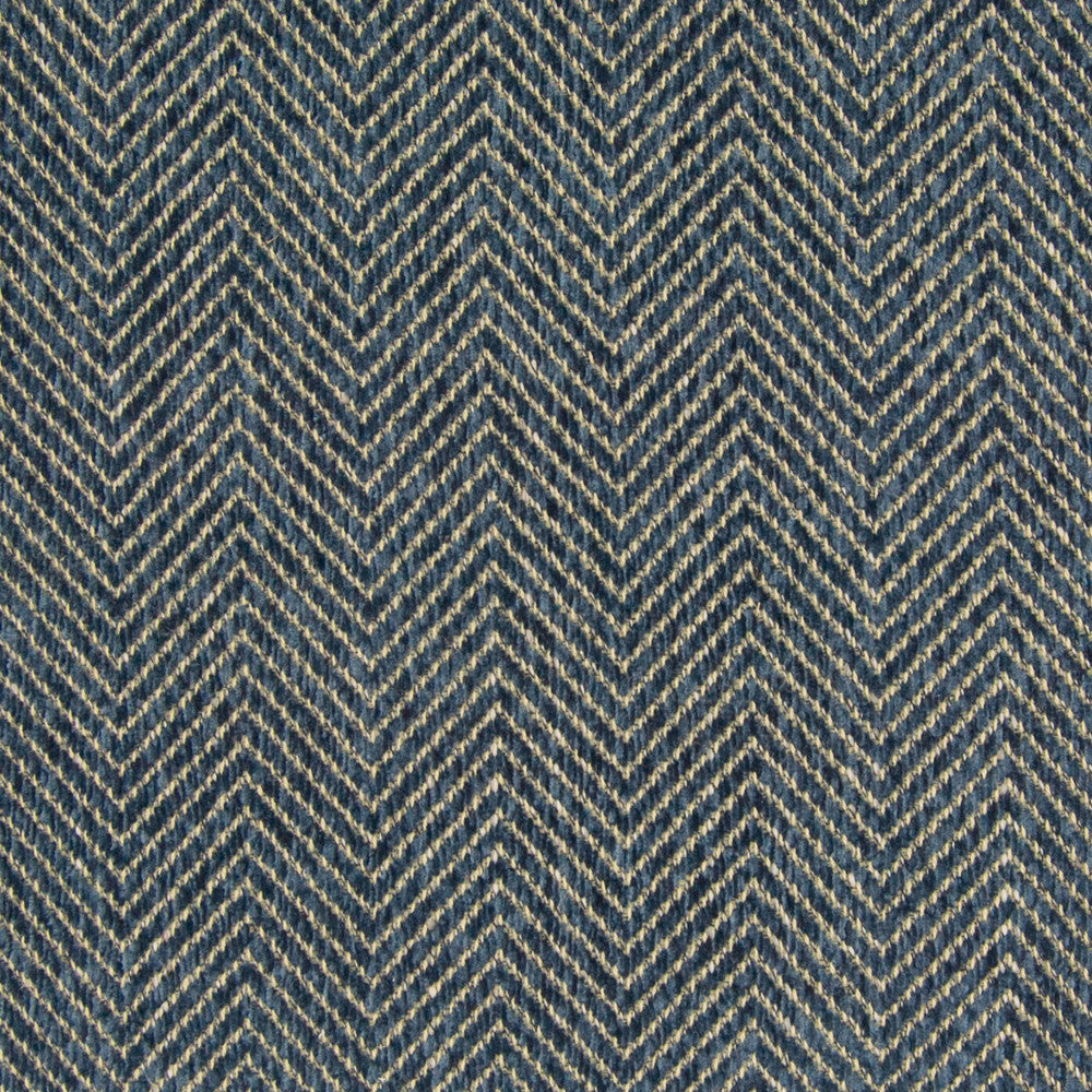 B7610 Cornflower by Greenhouse Fabric 98% Polyester, 2% Linen China 57,000 double rubs </p><p>Repeat: 2.25" H, .25" V 54" - Fabric Carolina -