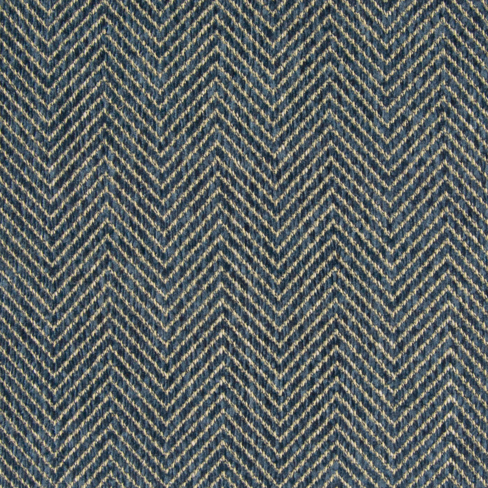 B7610 Cornflower by Greenhouse Fabric 98% Polyester, 2% Linen China 57,000 </p><p>Repeat: 2.25" H, .25" V 54" - Fabric Carolina -