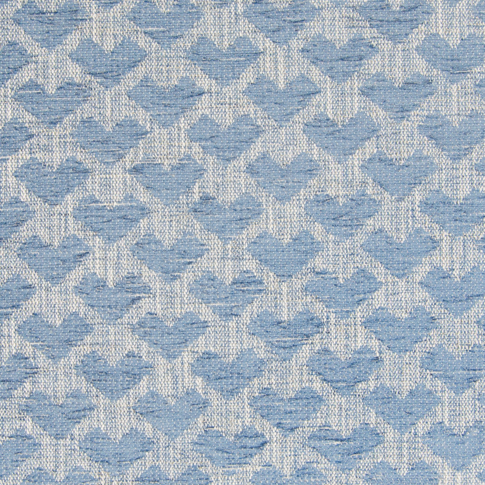 B7613 Waterfall by Greenhouse Fabric 100% Polyester China 45,000 double rubs </p><p>Repeat: 2.5" H, 1.5" V 57" - Fabric Carolina -