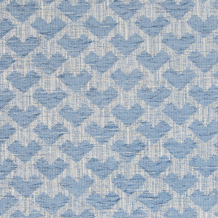B7613 Waterfall by Greenhouse Fabric 100% Polyester China 45,000 double rubs </p><p>Repeat: 2.5" H, 1.5" V 57" - Fabric Carolina -