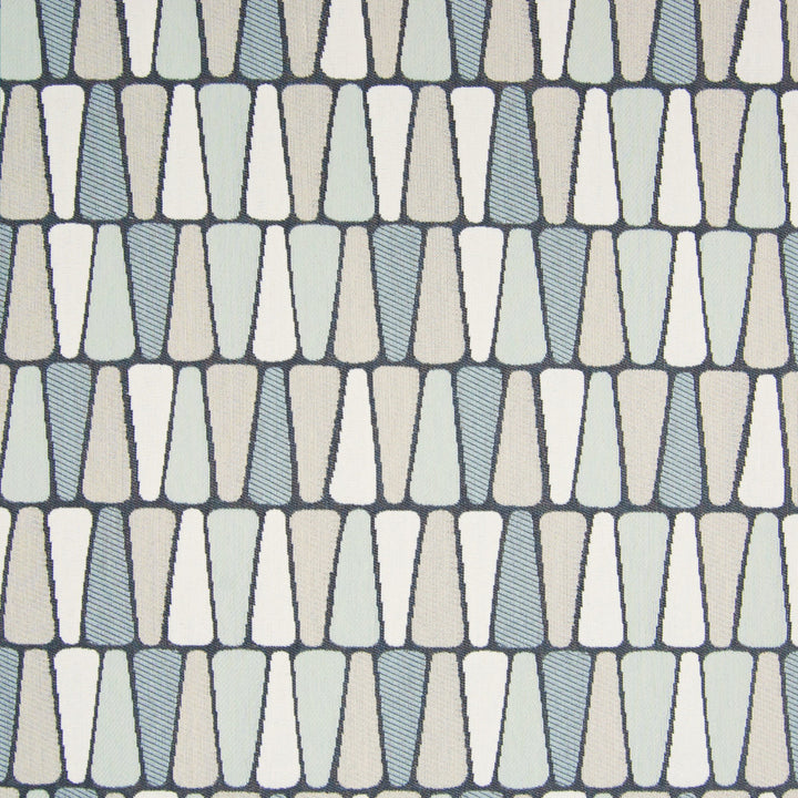 B7623 Robins Egg by Greenhouse Fabric 100% Polyester China 45,000 double rubs </p><p>Repeat: 9.8" H, 7.4" V 57" - Fabric Carolina -