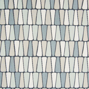 B7623 Robins Egg by Greenhouse Fabric