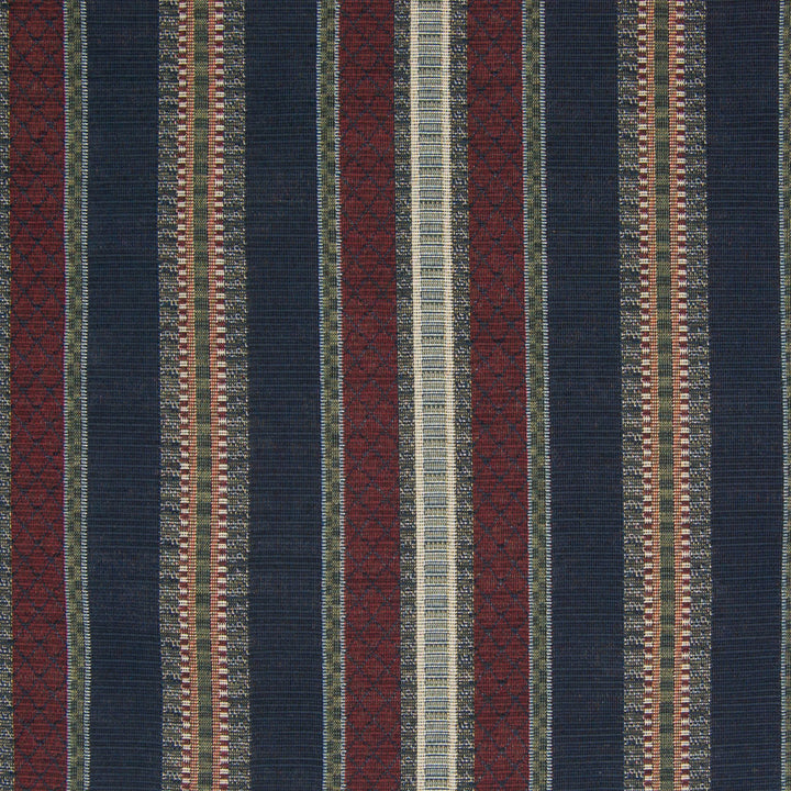 B7626 Navy by Greenhouse Fabric 70% Polyester, 30% Cotton China 15,000 double rubs </p><p>Repeat: 7" H, .5" V 58" - Fabric Carolina -