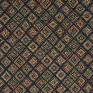 B7627 Royal by Greenhouse Fabric