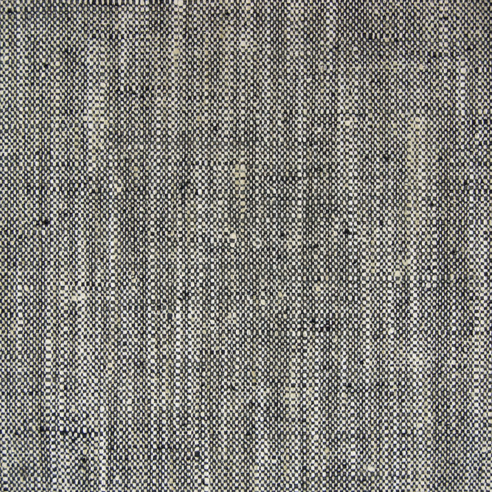 B7652 Thunder by Greenhouse Fabric S17: Marseille Black and White 100% Polyester India 51,000 double rubs </p><p>Repeat: None 54" - Fabric Carolina -