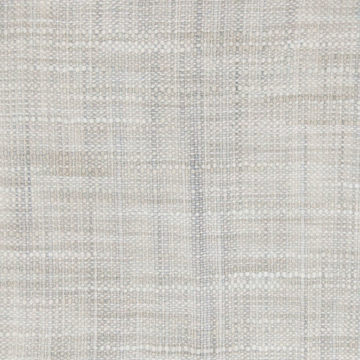 B7753 Platinum by Greenhouse Designer Fabric 100% Polyester India Drapery double rubs </p><p>Repeat: None 54" - Swanky Fabrics -