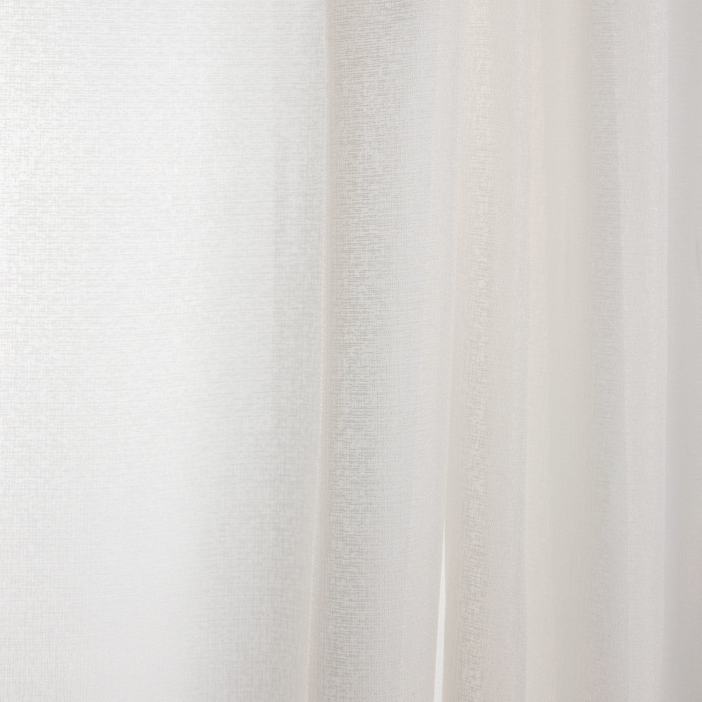 B7955 Ivory by Greenhouse Fabric 100% Polyester Turkey Drapery double rubs </p><p>Repeat: NONE 118" - Fabric Carolina -