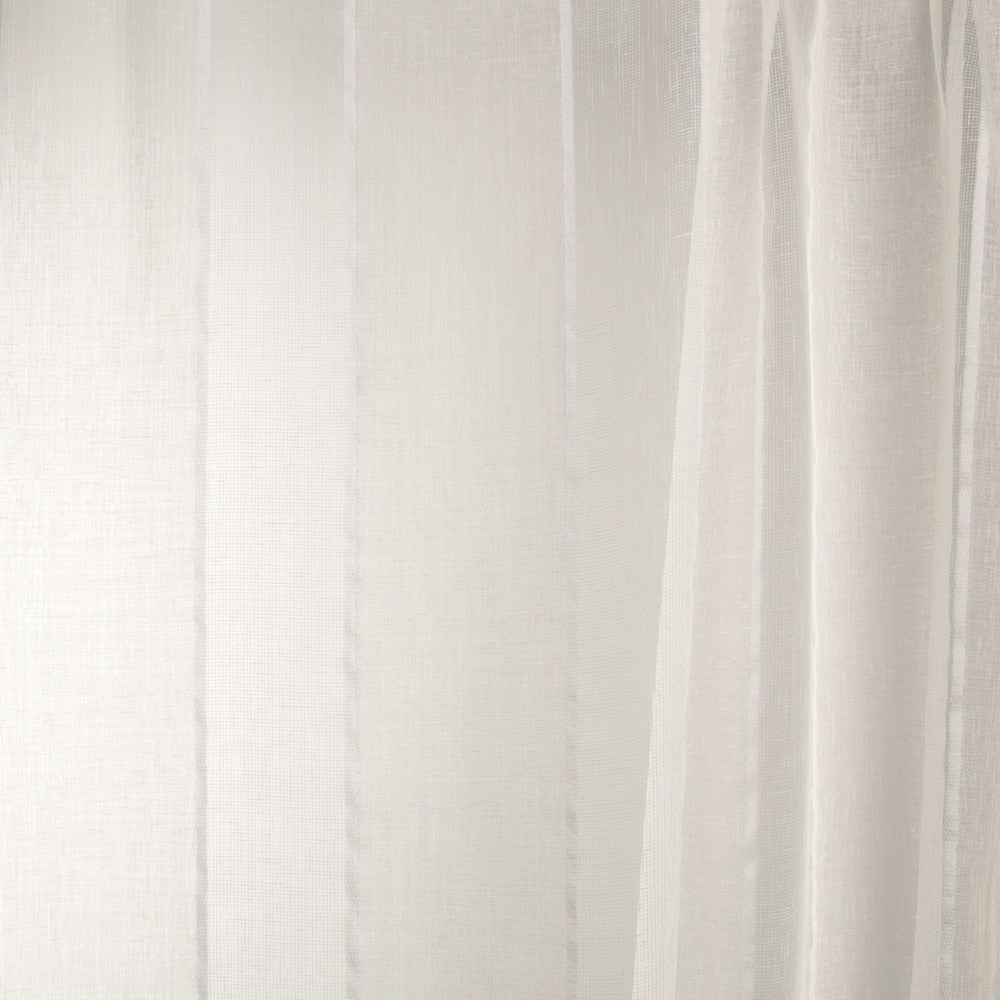 B7956 Parchment by Greenhouse Fabric 100% Polyester Turkey Drapery double rubs </p><p>Repeat: 7.75" H 118" - Fabric Carolina -