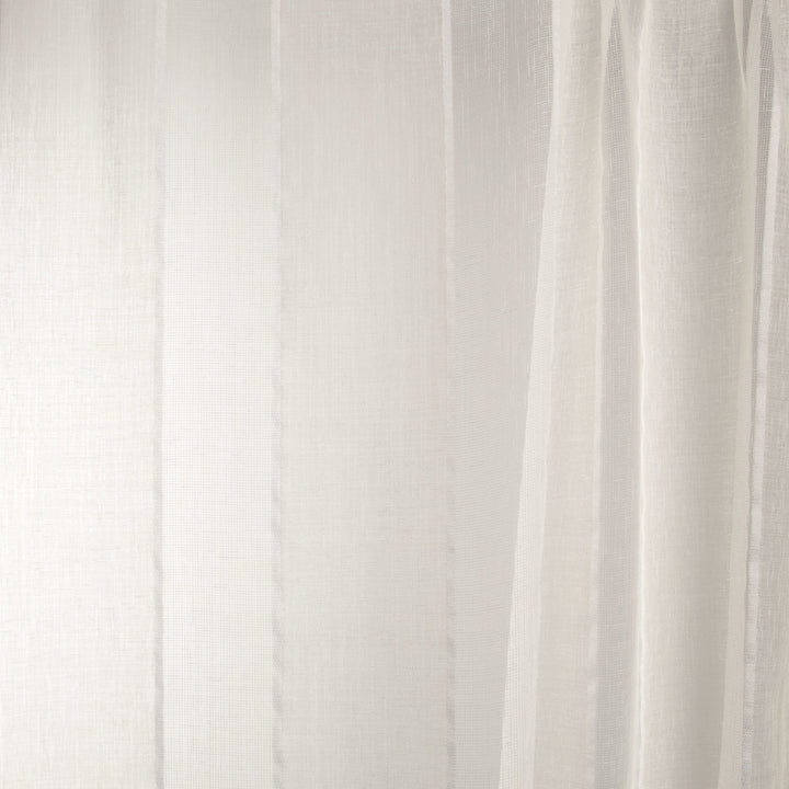 B7956 Parchment by Greenhouse Fabric 100% Polyester Turkey Drapery double rubs </p><p>Repeat: 7.75" H 118" - Fabric Carolina -