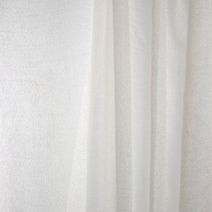 B7958 Snow by Greenhouse Fabric