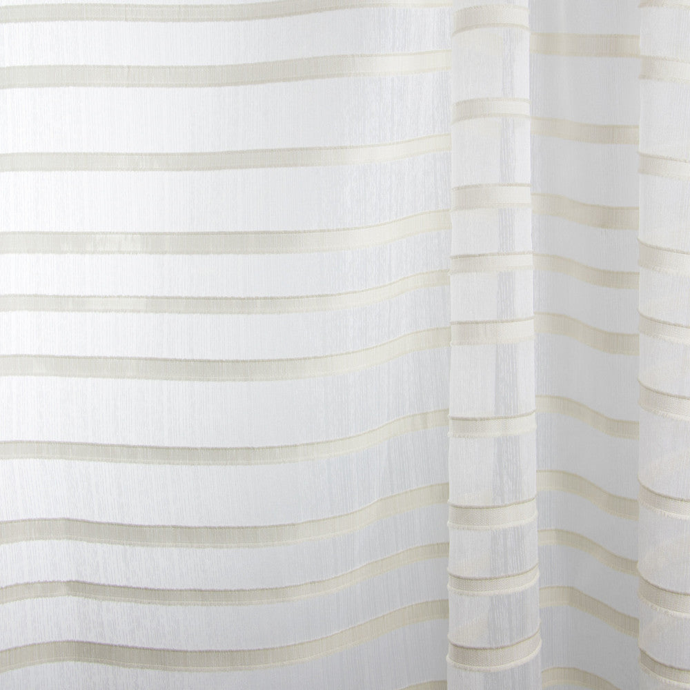 B7971 Champagne by Greenhouse Fabric 100% Polyester Turkey Drapery double rubs </p><p>Repeat: 2" V 118" - Fabric Carolina -