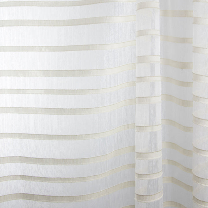 B7971 Champagne by Greenhouse Fabric 100% Polyester Turkey Drapery double rubs </p><p>Repeat: 2" V 118" - Fabric Carolina -