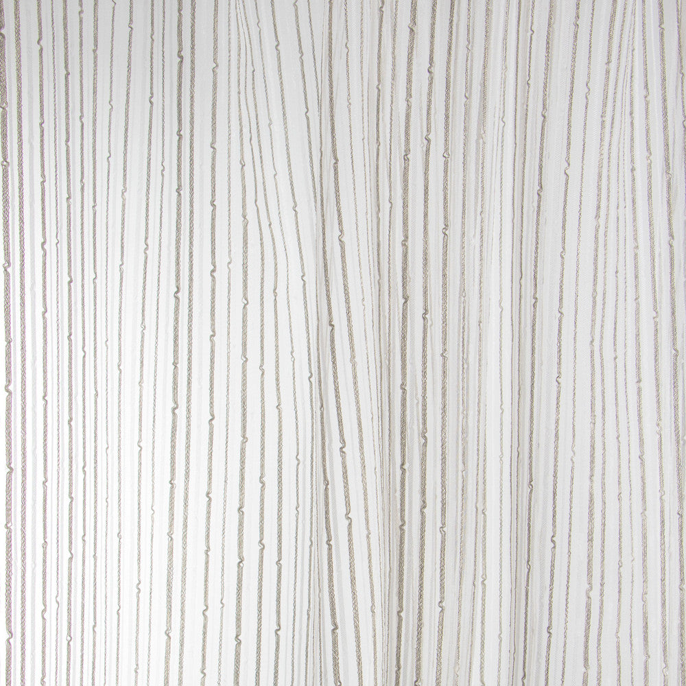 B7976 Mineral by Greenhouse Fabric 100% Polyester Turkey Drapery double rubs </p><p>Repeat: 1" H 118" - Fabric Carolina -