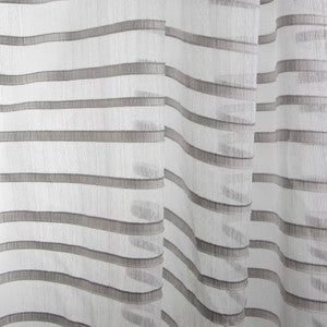 B7983 Steel by Greenhouse Fabric