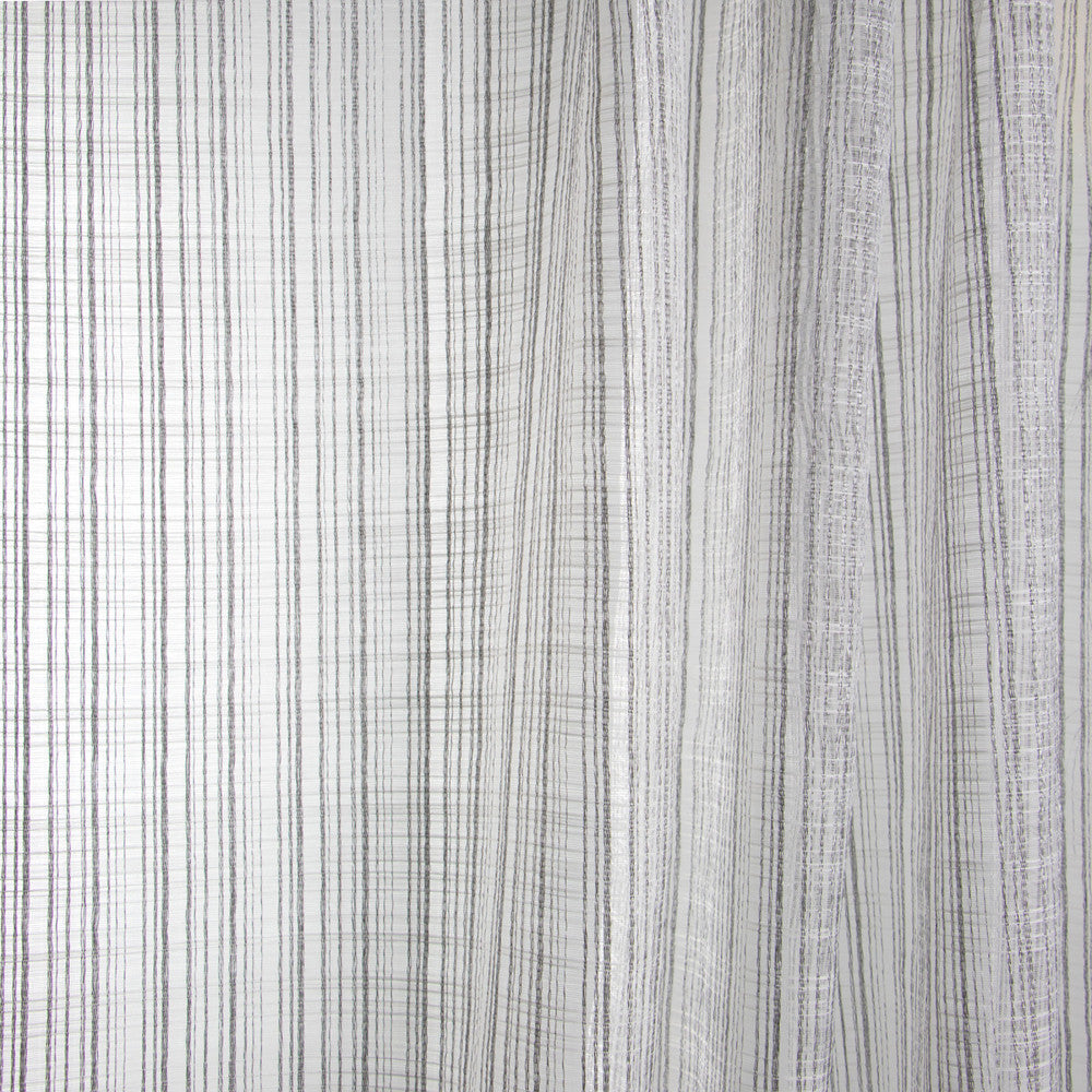 B7990 Smoke by Greenhouse Fabric 100% Polyester Turkey Drapery double rubs </p><p>Repeat: 2.5" H, 4.5" V 118" - Fabric Carolina -