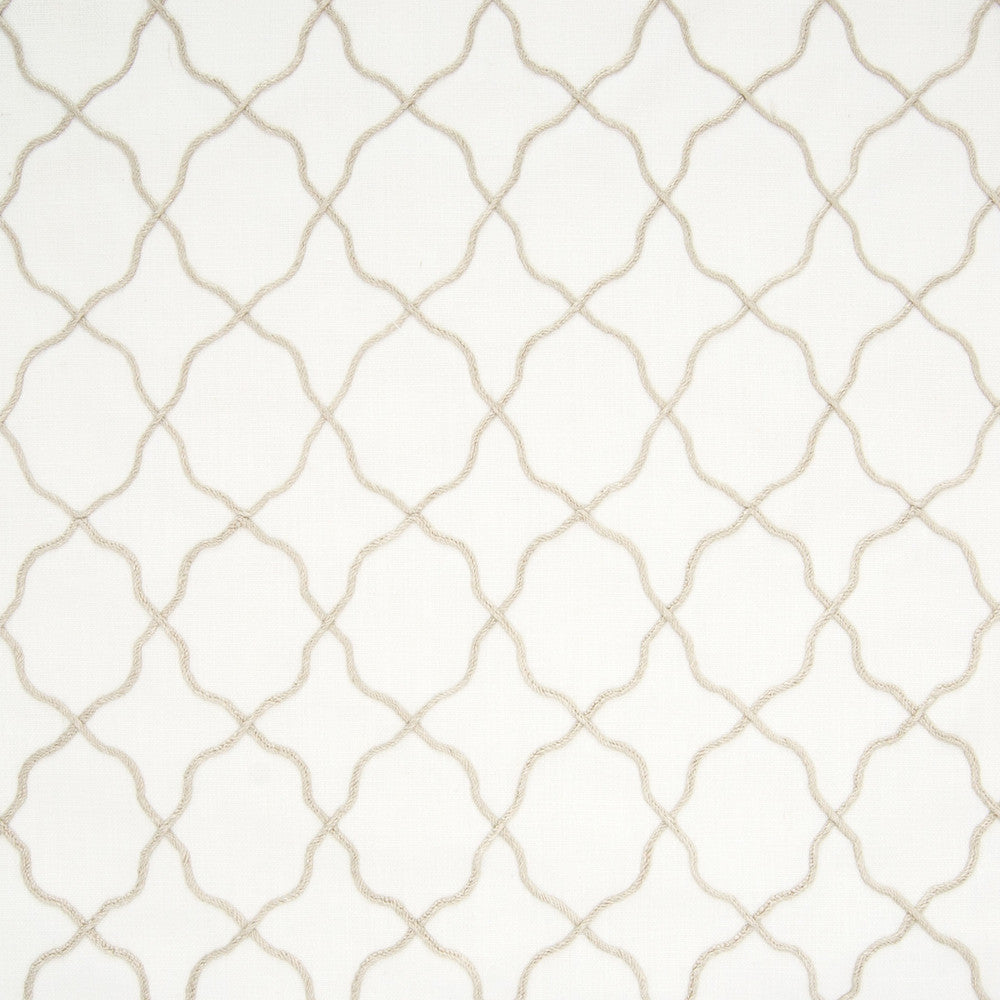 B8000 Toasty by Greenhouse Fabric 65% Polyester, 23% Rayon, 12% Linen With 100% Linen Embroidery India 6,000 double rubs </p><p>Repeat: 2.6" H, 3.25" V 51.5" - Fabric Carolina -