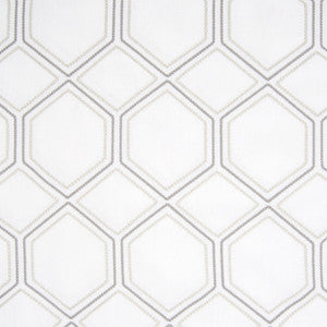 B8007 Smoke by Greenhouse Fabric