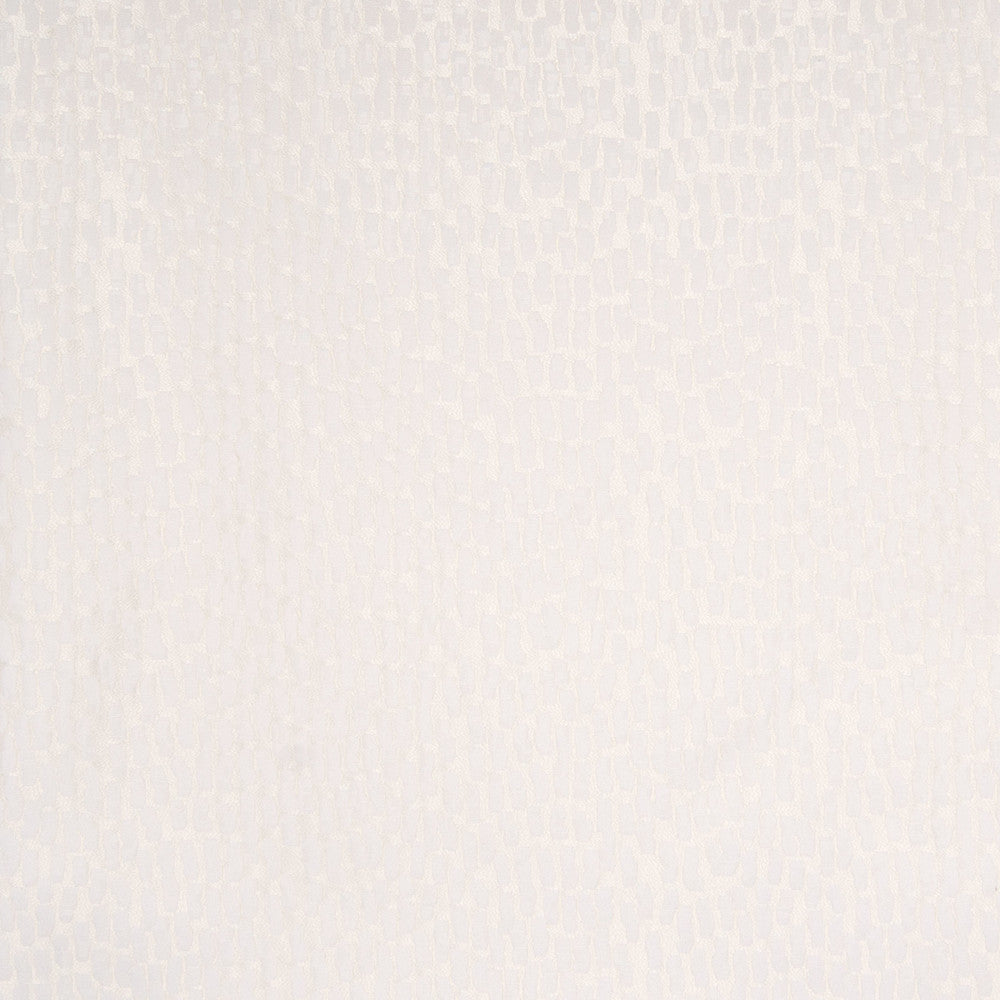 B8008 Snow by Greenhouse Fabric 100% Polyester India 25,000 double rubs </p><p>Repeat: No Definite Repeat 55" - Fabric Carolina -
