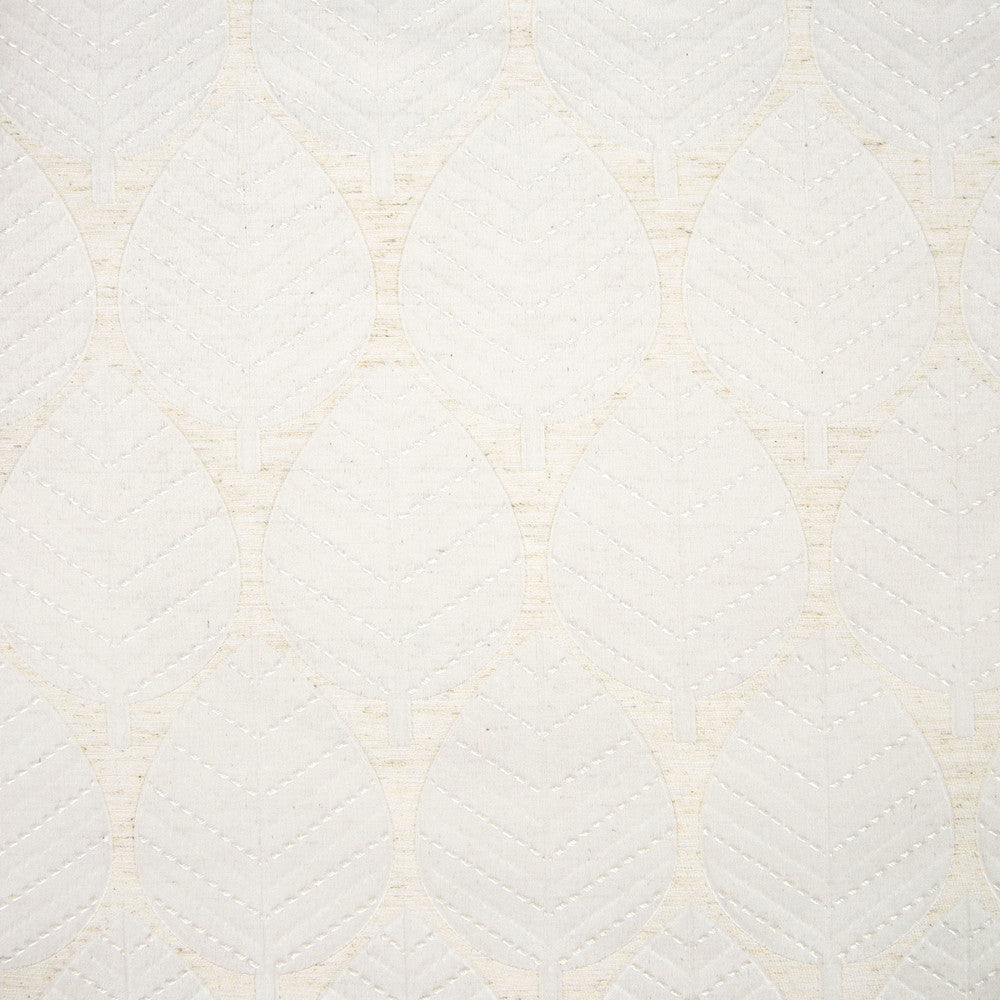 B8011 Vanilla by Greenhouse Fabric 74% Polyester, 26% Linen India Drapery double rubs </p><p>Repeat: 4.5" H, 10.05" V 54" - Fabric Carolina -