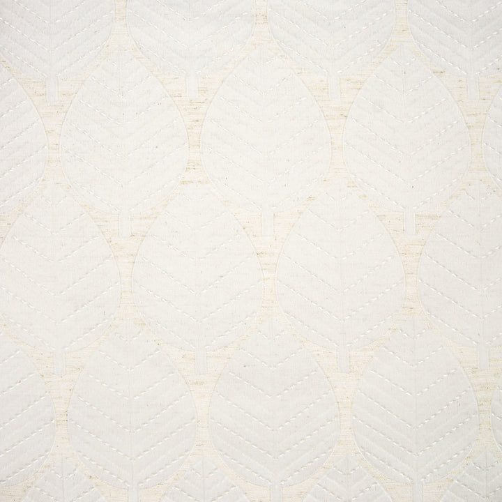 B8011 Vanilla by Greenhouse Fabric 74% Polyester, 26% Linen India Drapery double rubs </p><p>Repeat: 4.5" H, 10.05" V 54" - Fabric Carolina -