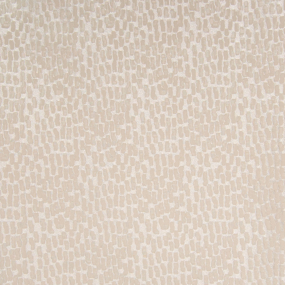 B8014 Alabaster by Greenhouse Fabric 100% Polyester India 25,000 double rubs </p><p>Repeat: No Definite Repeat 55" - Fabric Carolina -