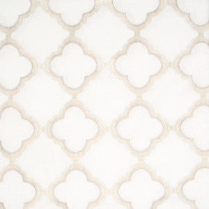 B8016 Off-White by Greenhouse Fabric