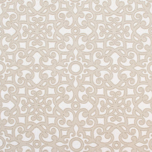 B8026 Natural by Greenhouse Fabric