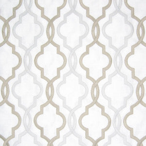B8030 Ivory by Greenhouse Fabric