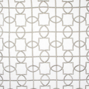 B8031 Platinum by Greenhouse Fabric