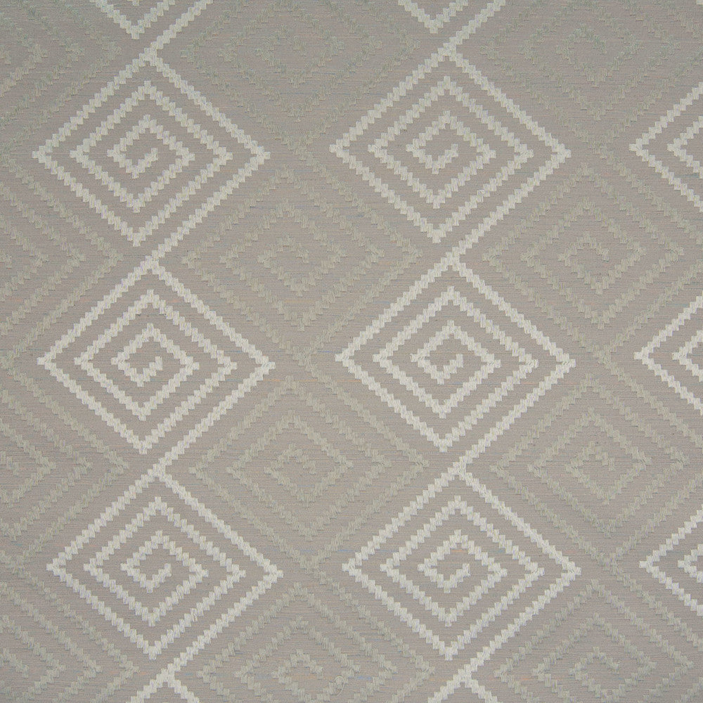 B8033 Revolver by Greenhouse Fabric 87% Rayon, 13% Polyester With 100% Rayon Embroidery India 6,000 double rubs </p><p>Repeat: 6.5" H, 4.5" V 51.5" - Fabric Carolina -