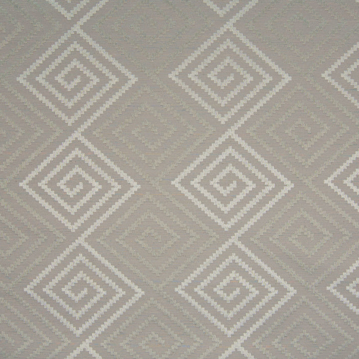 B8033 Revolver by Greenhouse Fabric 87% Rayon, 13% Polyester With 100% Rayon Embroidery India 6,000 double rubs </p><p>Repeat: 6.5" H, 4.5" V 51.5" - Fabric Carolina -