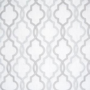 B8037 Platinum by Greenhouse Fabric
