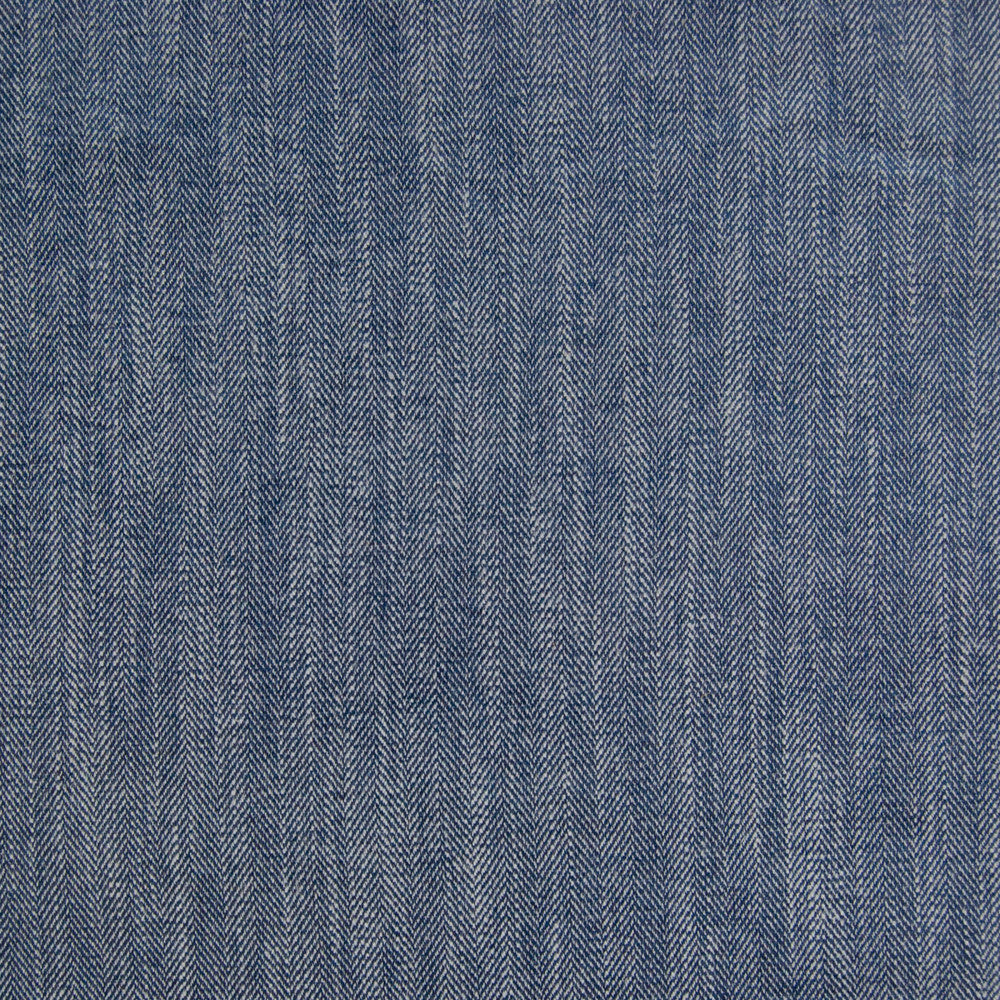 B8105 Ocean by Greenhouse Fabric 52% Polyester Chenille, 12% Cotton, 12% Linen, 12% Polyester, 12% Rayon India 100,000 double rubs </p><p>Repeat: No Definite Repeat 54" - Fabric Carolina -