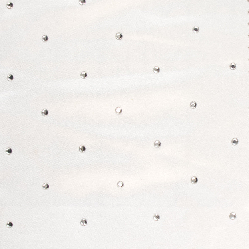 B8110 Pearl by Greenhouse Fabric 100% Polyester India Drapery double rubs </p><p>Repeat: 1.5" H, 1.5" V 55" - Fabric Carolina -