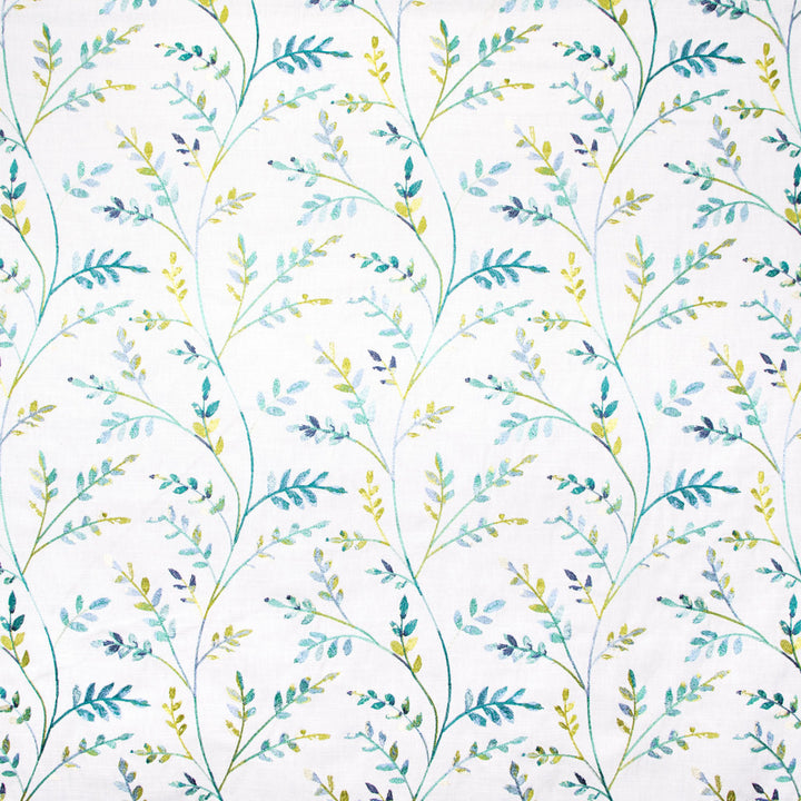 B8114 Caribbean by Greenhouse Fabric 58% Cotton, 42% Polyester With 100% Rayon Embroidery India 6,000 double rubs </p><p>Repeat: 17" H, 18.5" V 54" - Fabric Carolina -