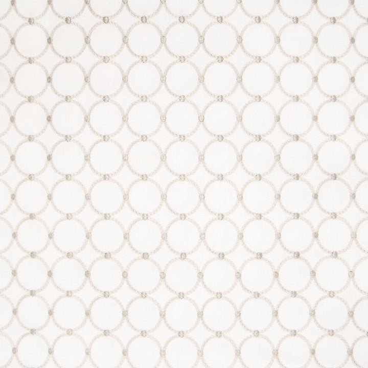 B8126 Quartz by Greenhouse Fabric 100% Cotton With 100% Polyester Embroidery India 6,000 double rubs </p><p>Repeat: 1.5" H, 1.5" V 54" - Fabric Carolina -